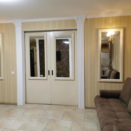 Chernigov City Centre Apartments المظهر الخارجي الصورة