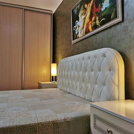 Chernigov City Centre Apartments المظهر الخارجي الصورة