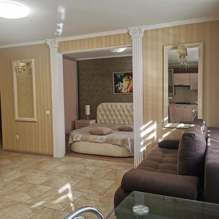 Chernigov City Centre Apartments المظهر الخارجي الصورة