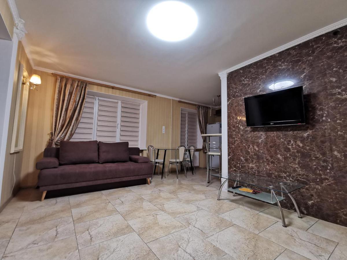 Chernigov City Centre Apartments المظهر الخارجي الصورة