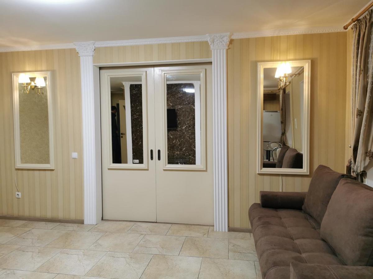 Chernigov City Centre Apartments المظهر الخارجي الصورة
