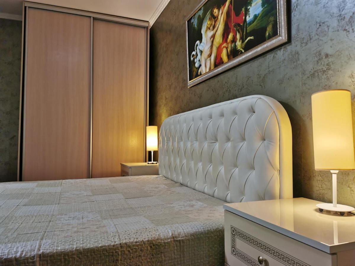 Chernigov City Centre Apartments المظهر الخارجي الصورة
