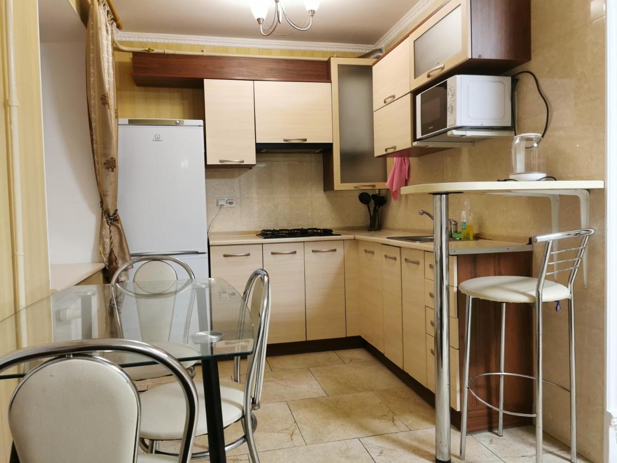 Chernigov City Centre Apartments المظهر الخارجي الصورة