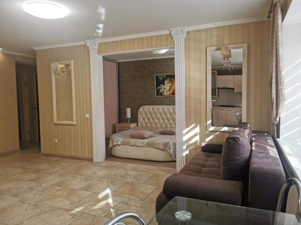 Chernigov City Centre Apartments المظهر الخارجي الصورة
