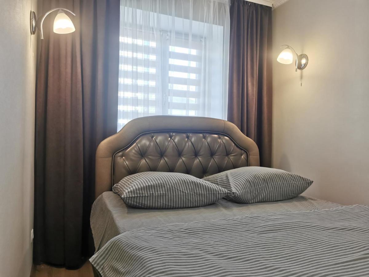 Chernigov City Centre Apartments المظهر الخارجي الصورة