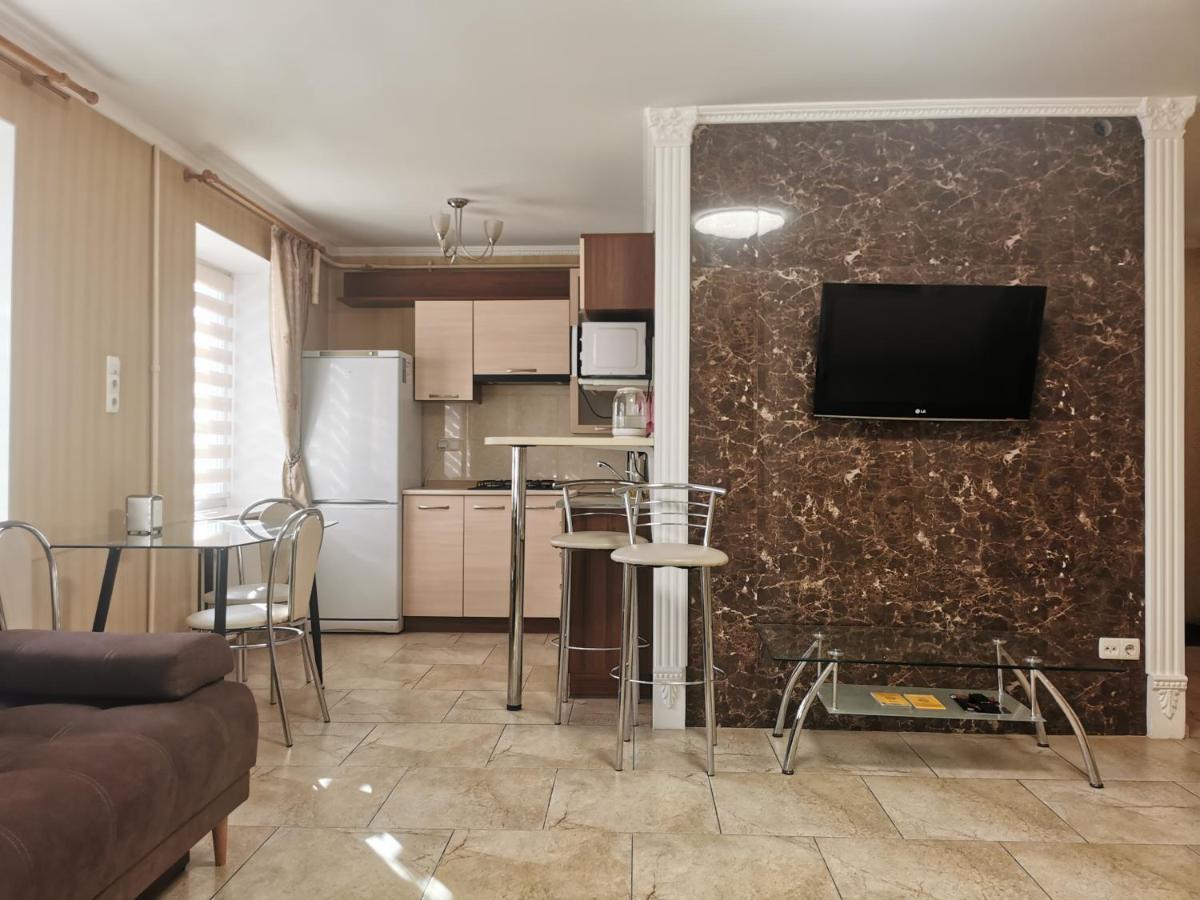 Chernigov City Centre Apartments المظهر الخارجي الصورة