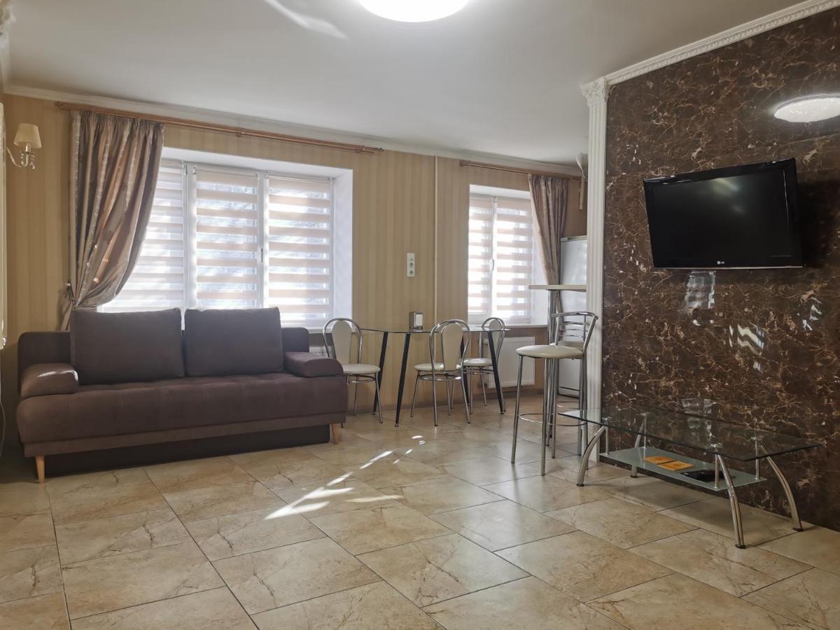 Chernigov City Centre Apartments المظهر الخارجي الصورة