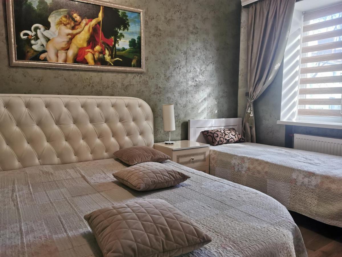Chernigov City Centre Apartments المظهر الخارجي الصورة
