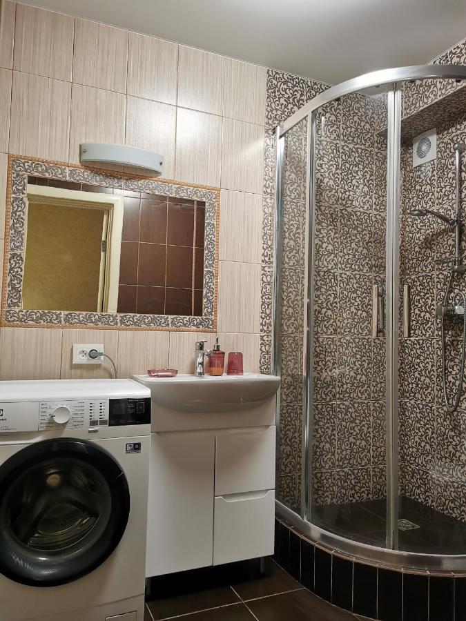 Chernigov City Centre Apartments المظهر الخارجي الصورة