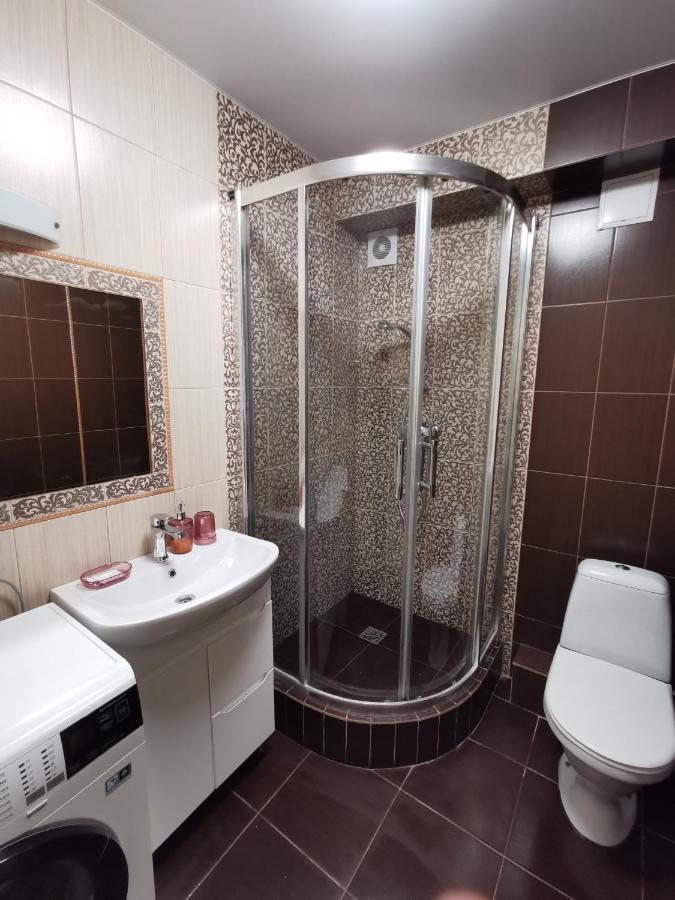 Chernigov City Centre Apartments المظهر الخارجي الصورة