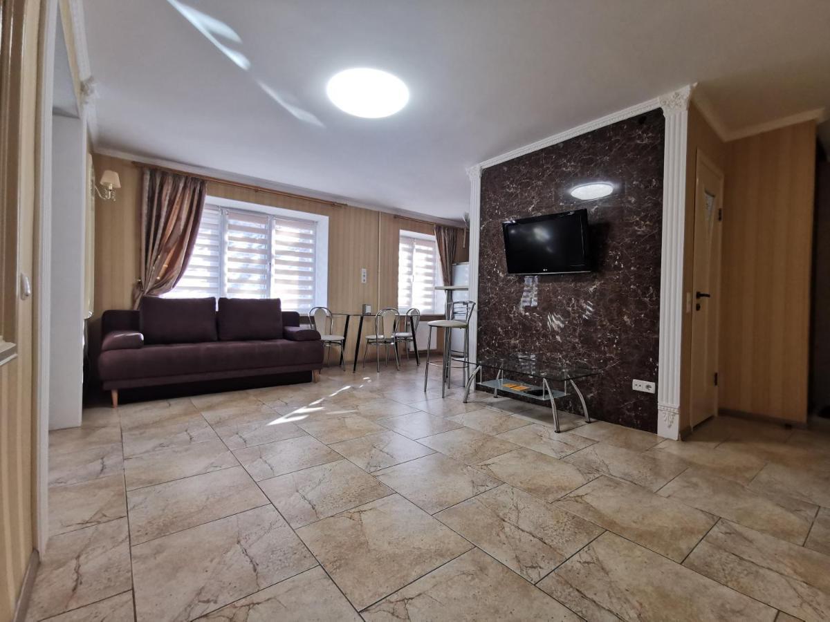Chernigov City Centre Apartments المظهر الخارجي الصورة