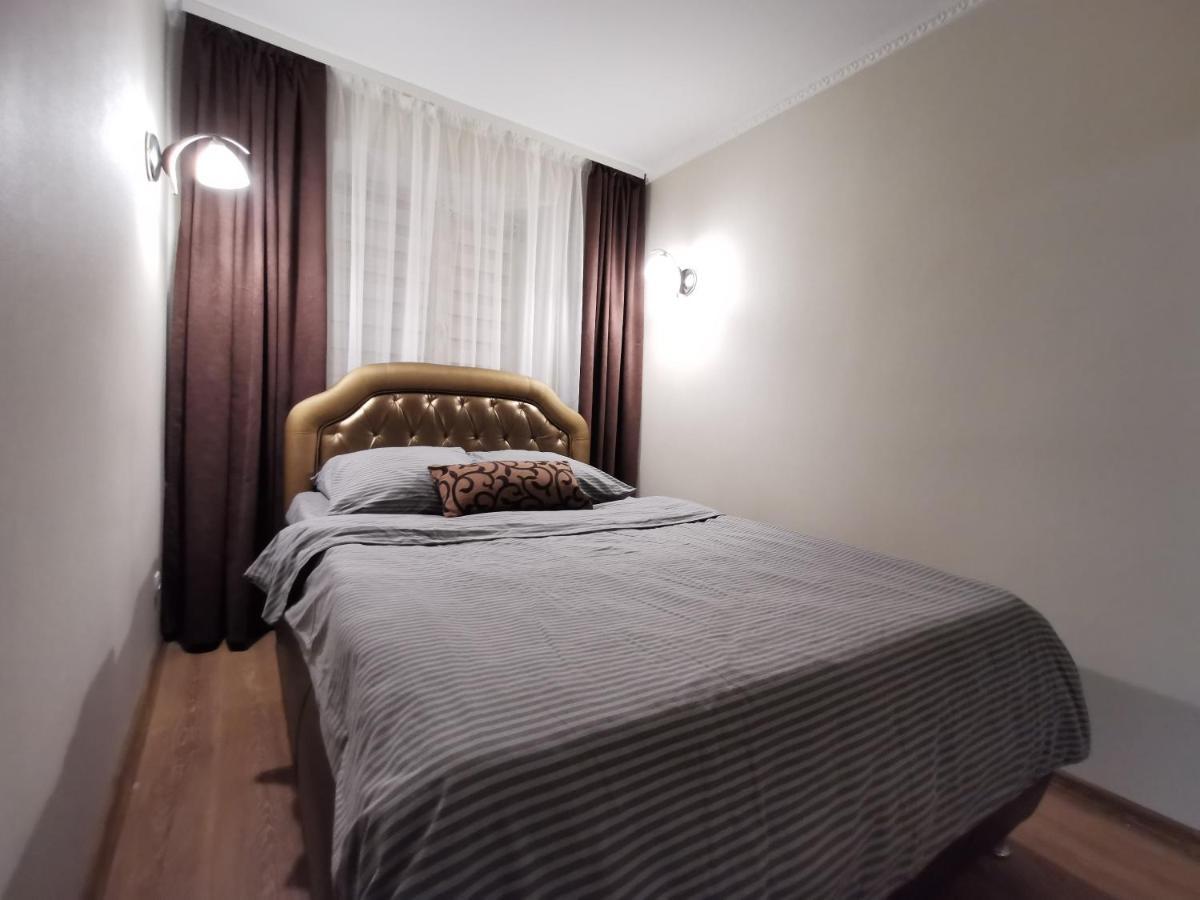 Chernigov City Centre Apartments المظهر الخارجي الصورة