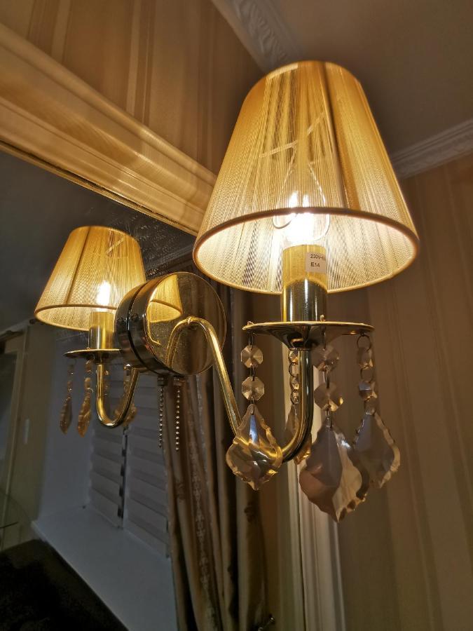 Chernigov City Centre Apartments المظهر الخارجي الصورة